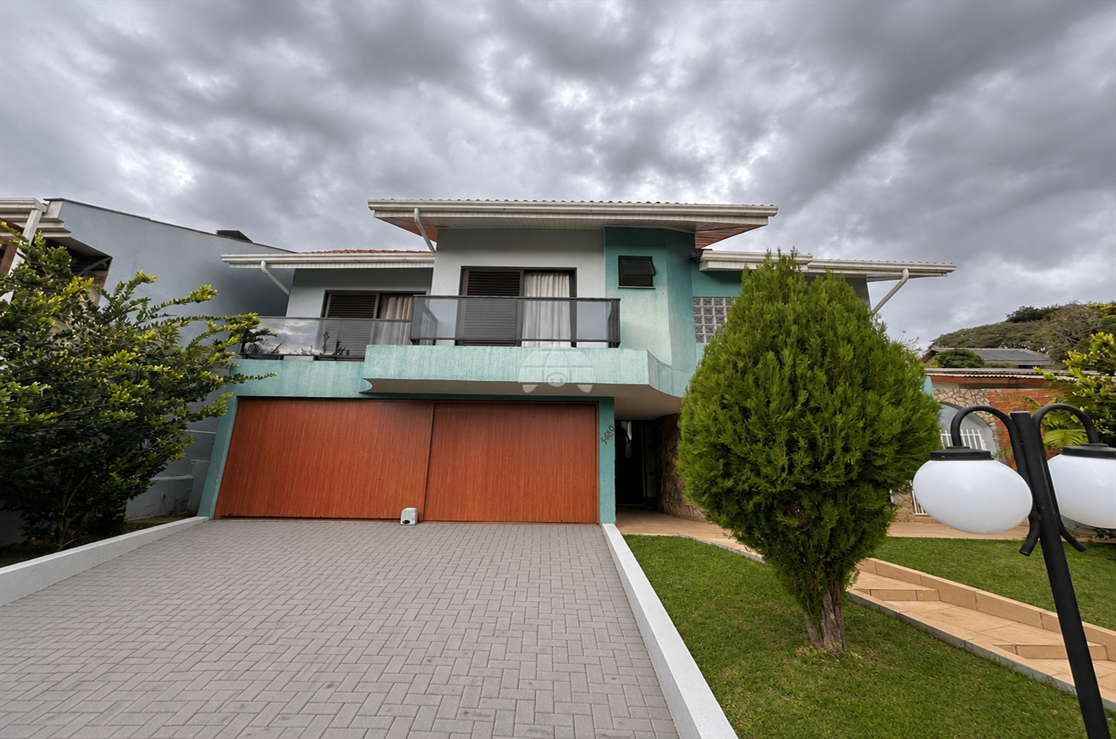 Casa à venda em Centro, Pato Branco — Portal Chave Fácil