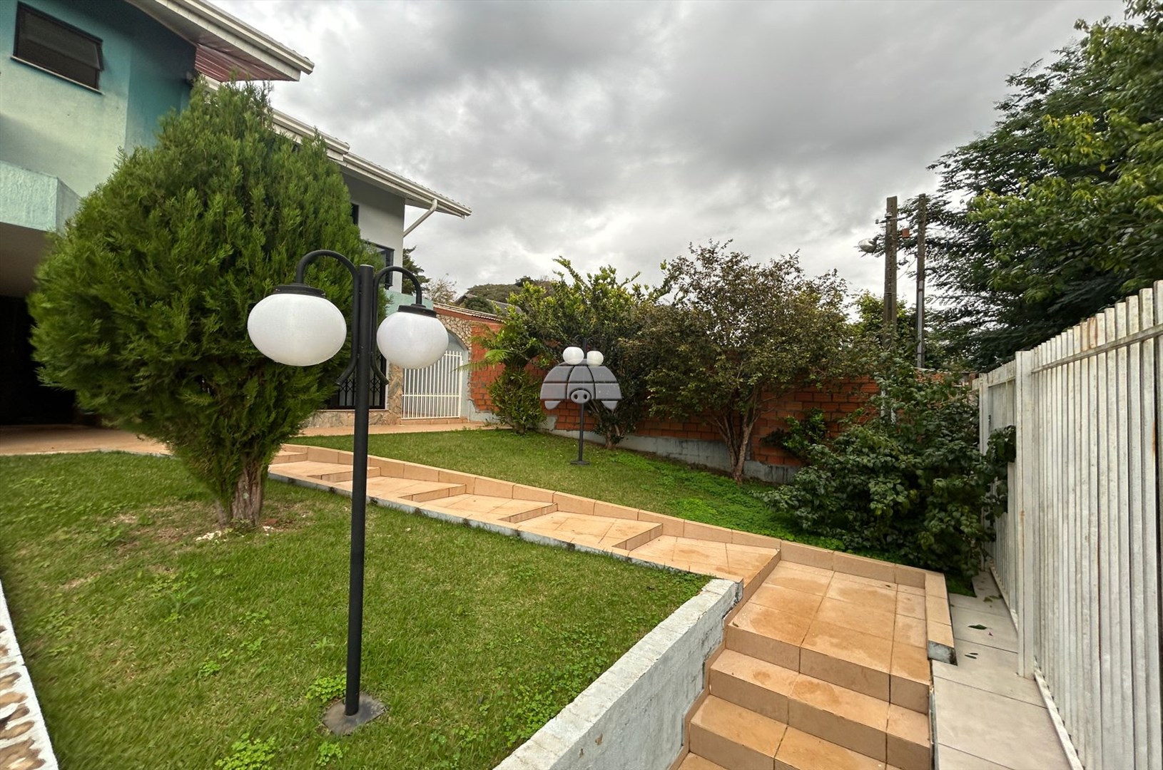 Casa à venda em Centro, Pato Branco — Portal Chave Fácil