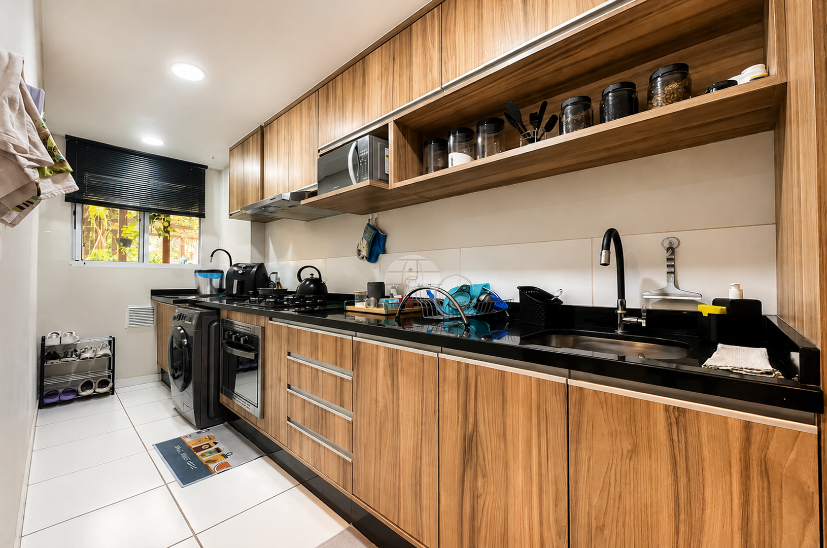 Apartamento à venda em Uvaranas, Ponta Grossa — Portal Chave Fácil