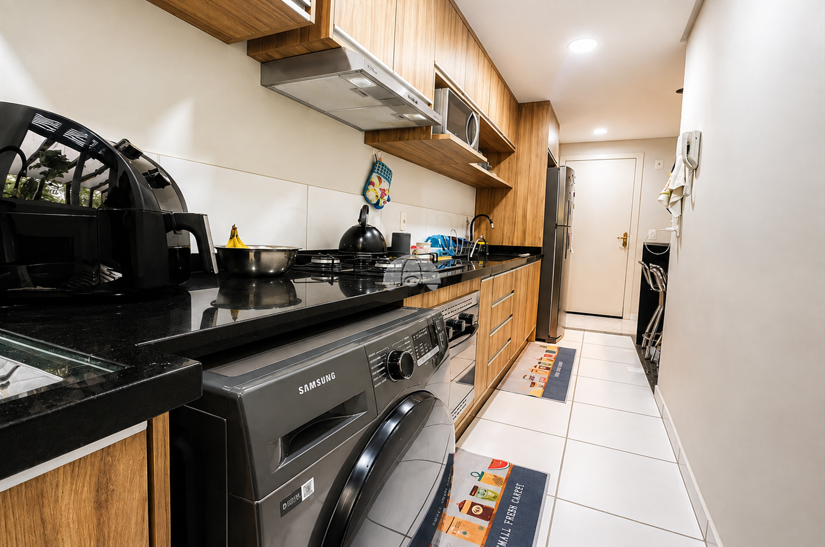 Apartamento à venda em Uvaranas, Ponta Grossa — Portal Chave Fácil