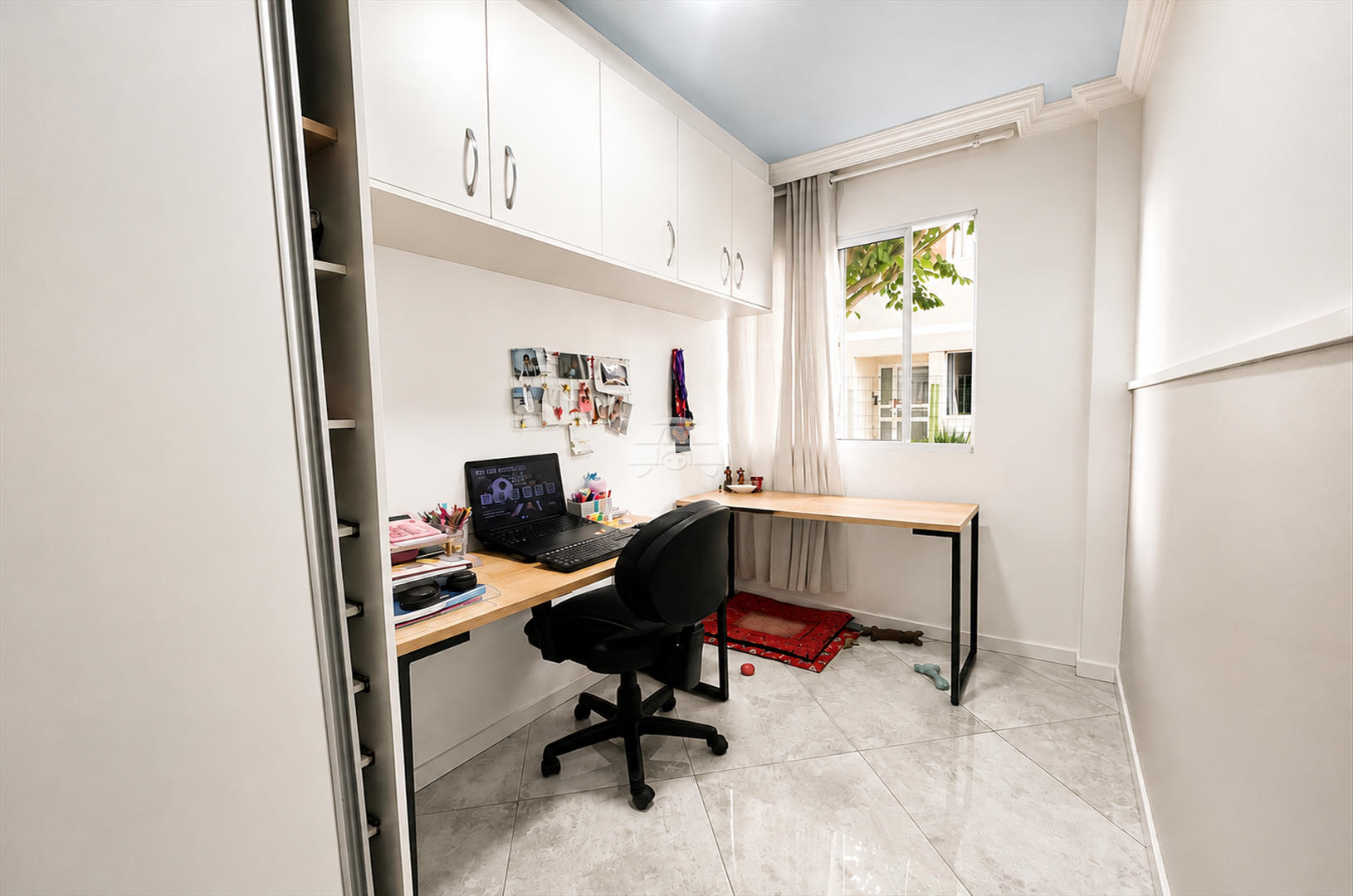 Apartamento à venda em Uvaranas, Ponta Grossa — Portal Chave Fácil