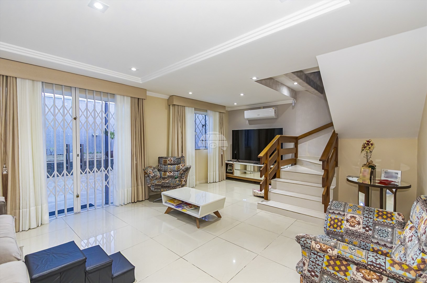 Casa à venda em Vila Juliana, Piraquara — Portal Chave Fácil