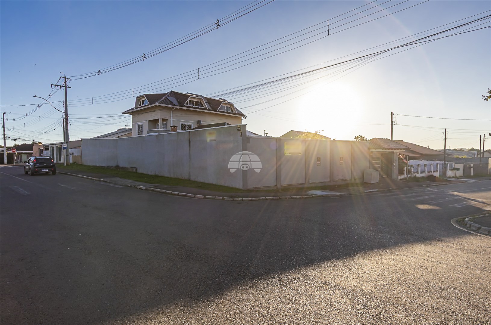 Casa à venda em Vila Juliana, Piraquara — Portal Chave Fácil