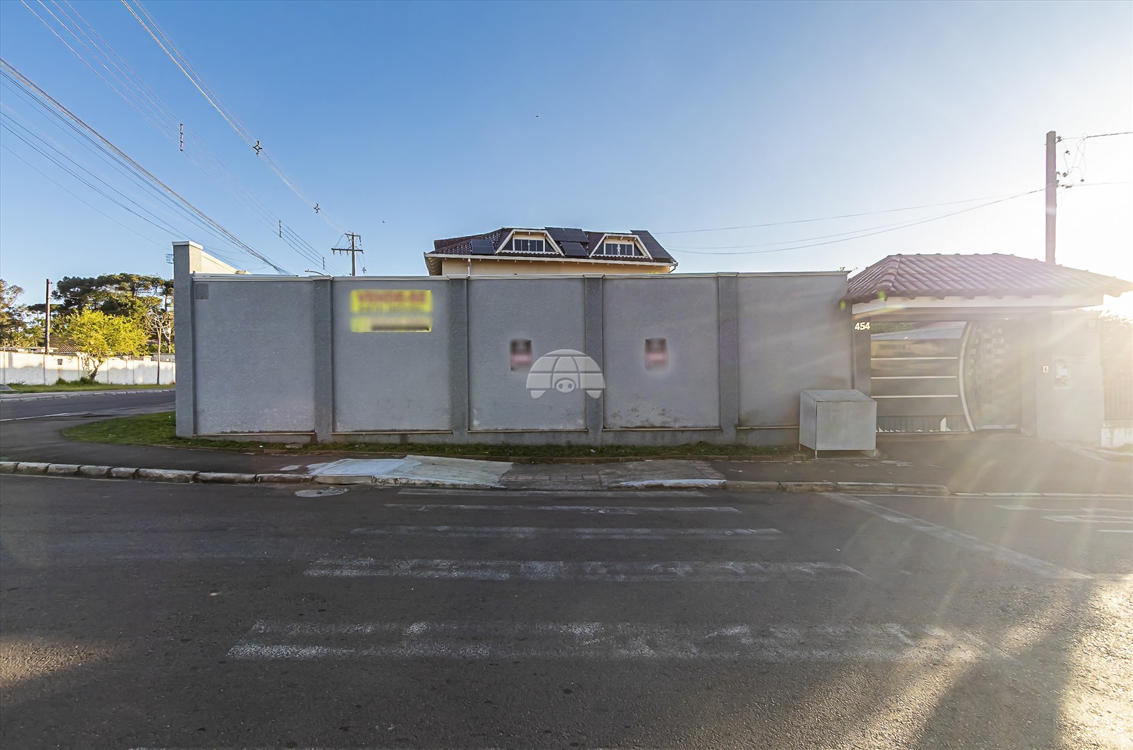 Casa à venda em Vila Juliana, Piraquara — Portal Chave Fácil