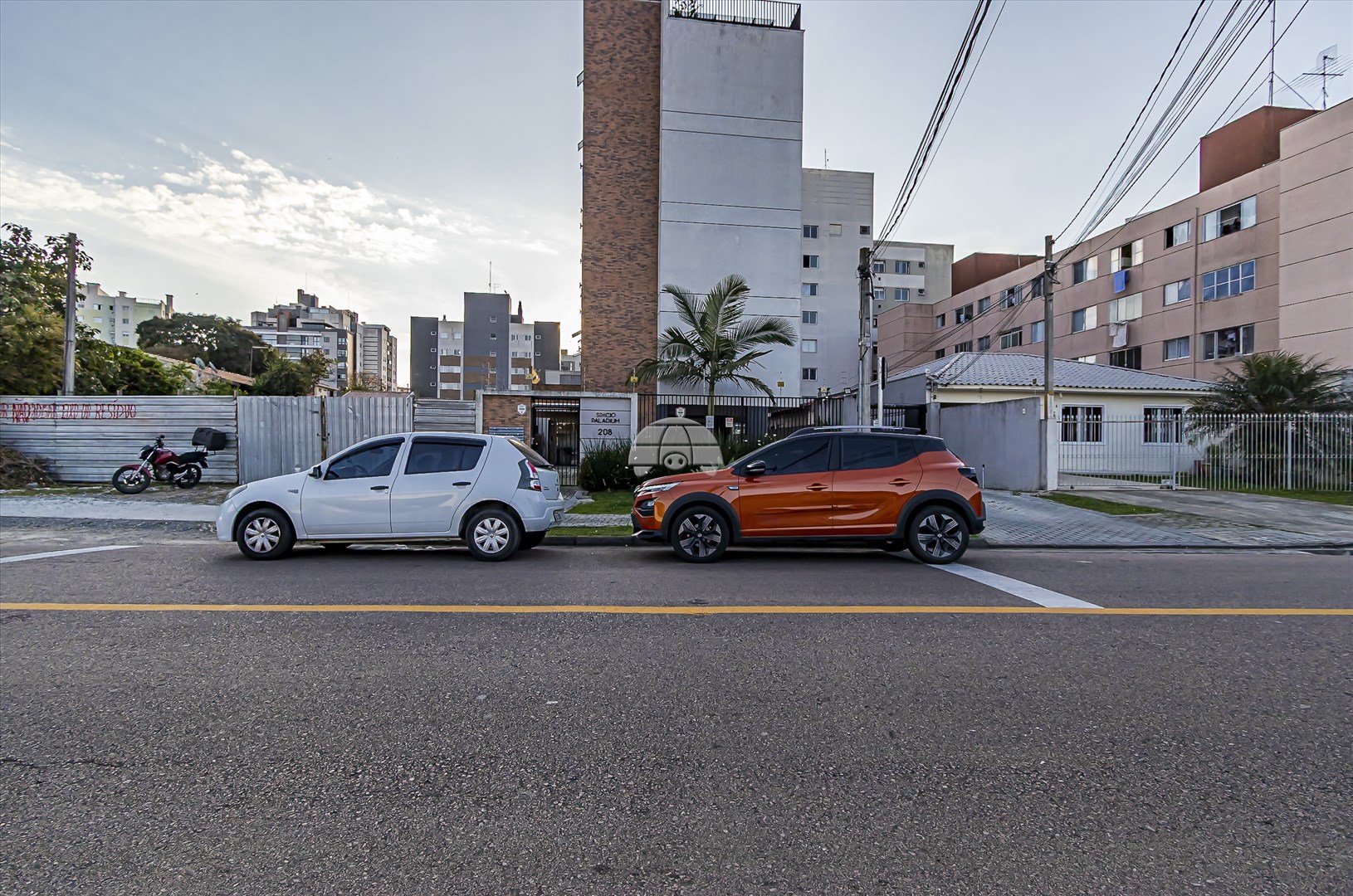 Apartamento à venda em Novo Mundo, Curitiba — Portal Chave Fácil