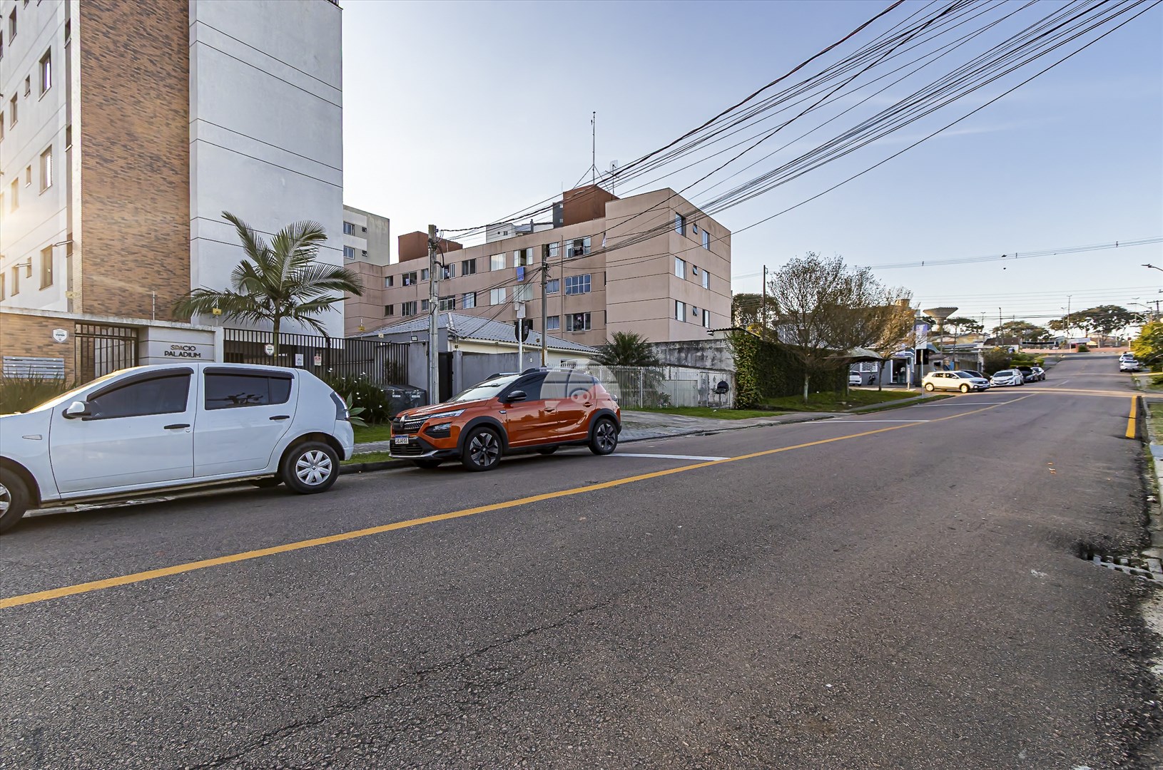 Apartamento à venda em Novo Mundo, Curitiba — Portal Chave Fácil