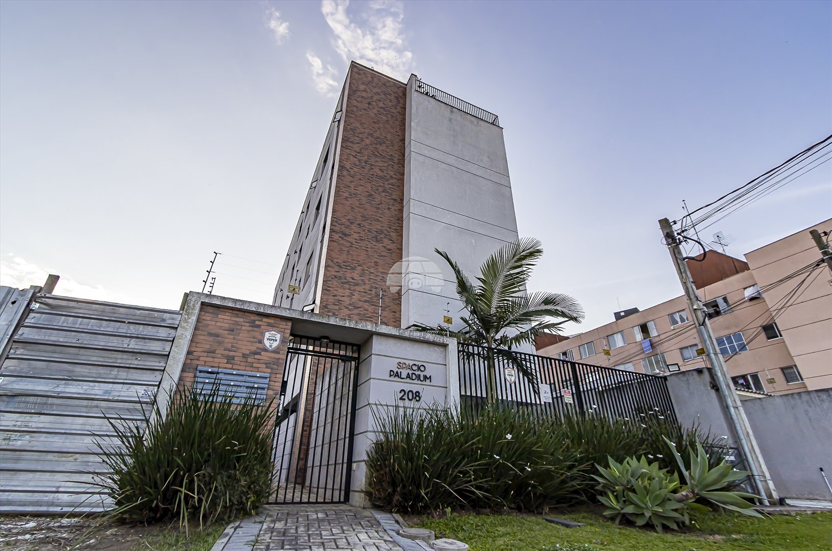 Apartamento à venda em Novo Mundo, Curitiba — Portal Chave Fácil