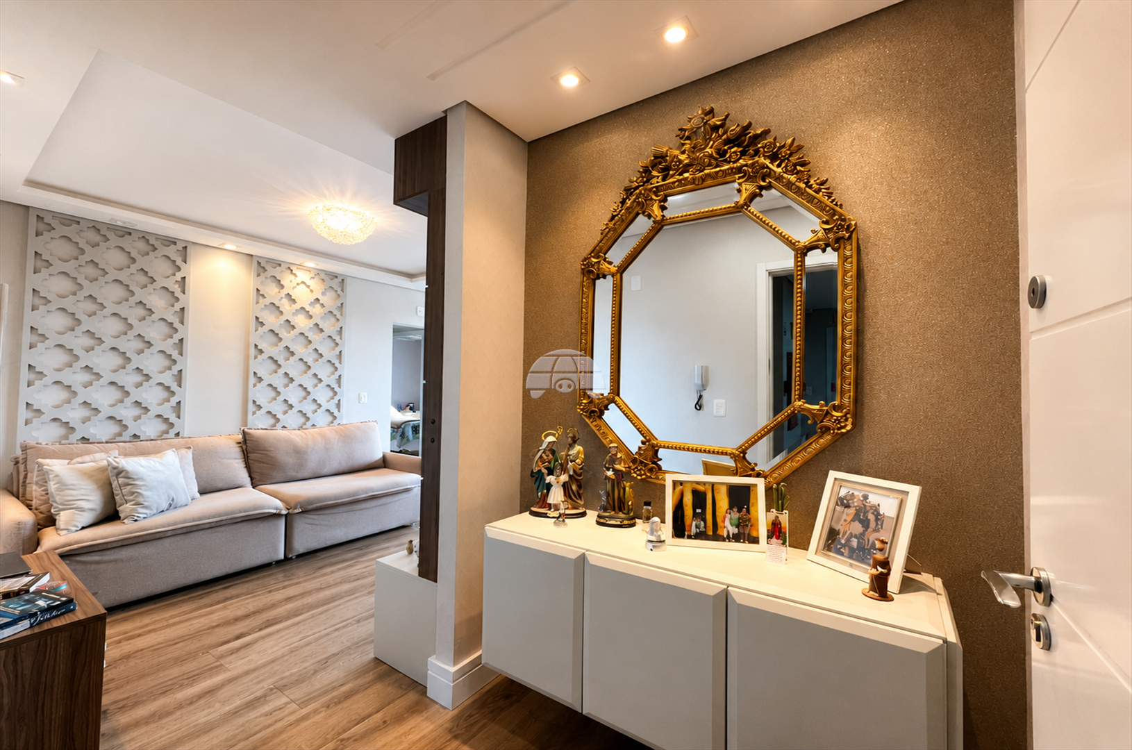 Apartamento à venda em Uvaranas, Ponta Grossa — Portal Chave Fácil