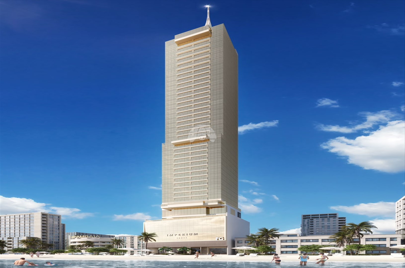 Apartamento à venda em Centro, Balneário Camboriú — Portal Chave Fácil
