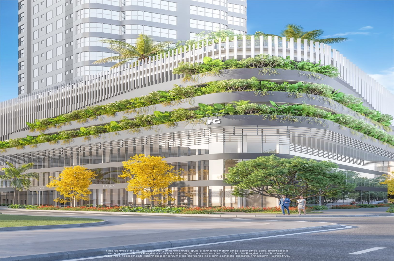 Apartamento à venda em Centro, Balneário Camboriú — Portal Chave Fácil