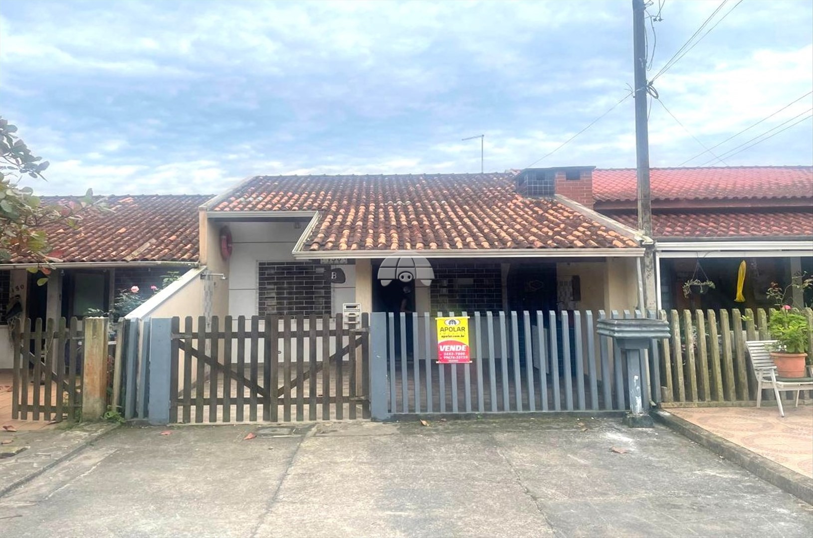 Casa à venda em Eliana, Guaratuba — Portal Chave Fácil