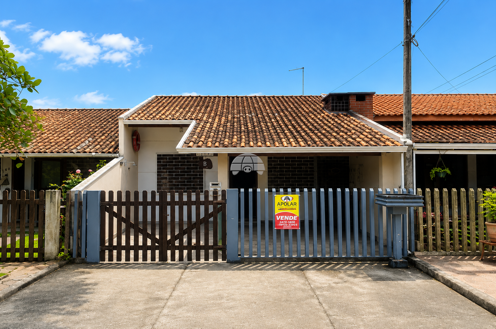 Casa à venda em Eliana, Guaratuba — Portal Chave Fácil