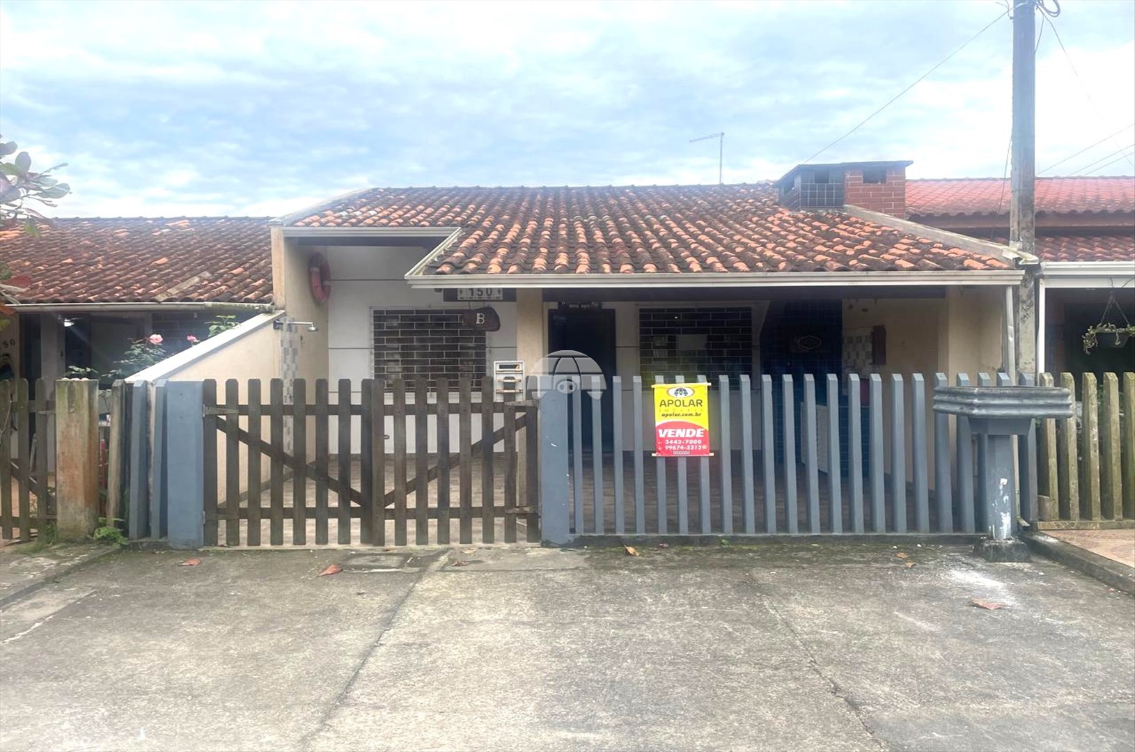 Casa à venda em Eliana, Guaratuba — Portal Chave Fácil