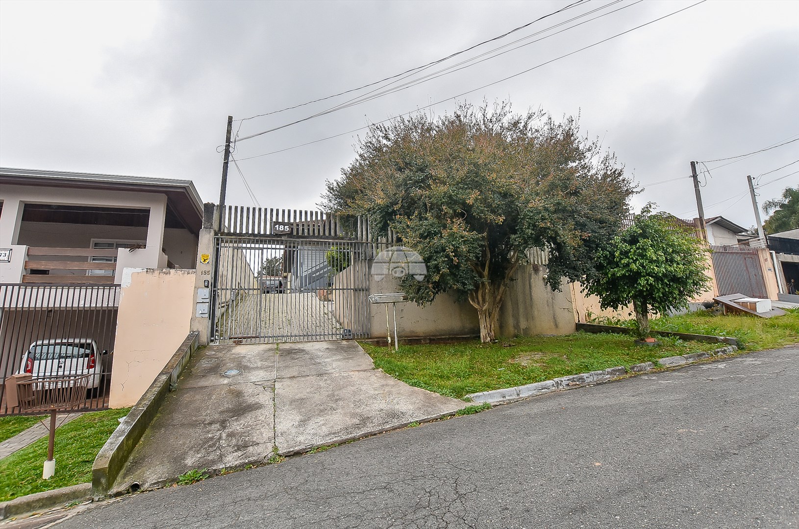 Terreno/Área à venda em Cidade Industrial, Curitiba — Portal Chave Fácil