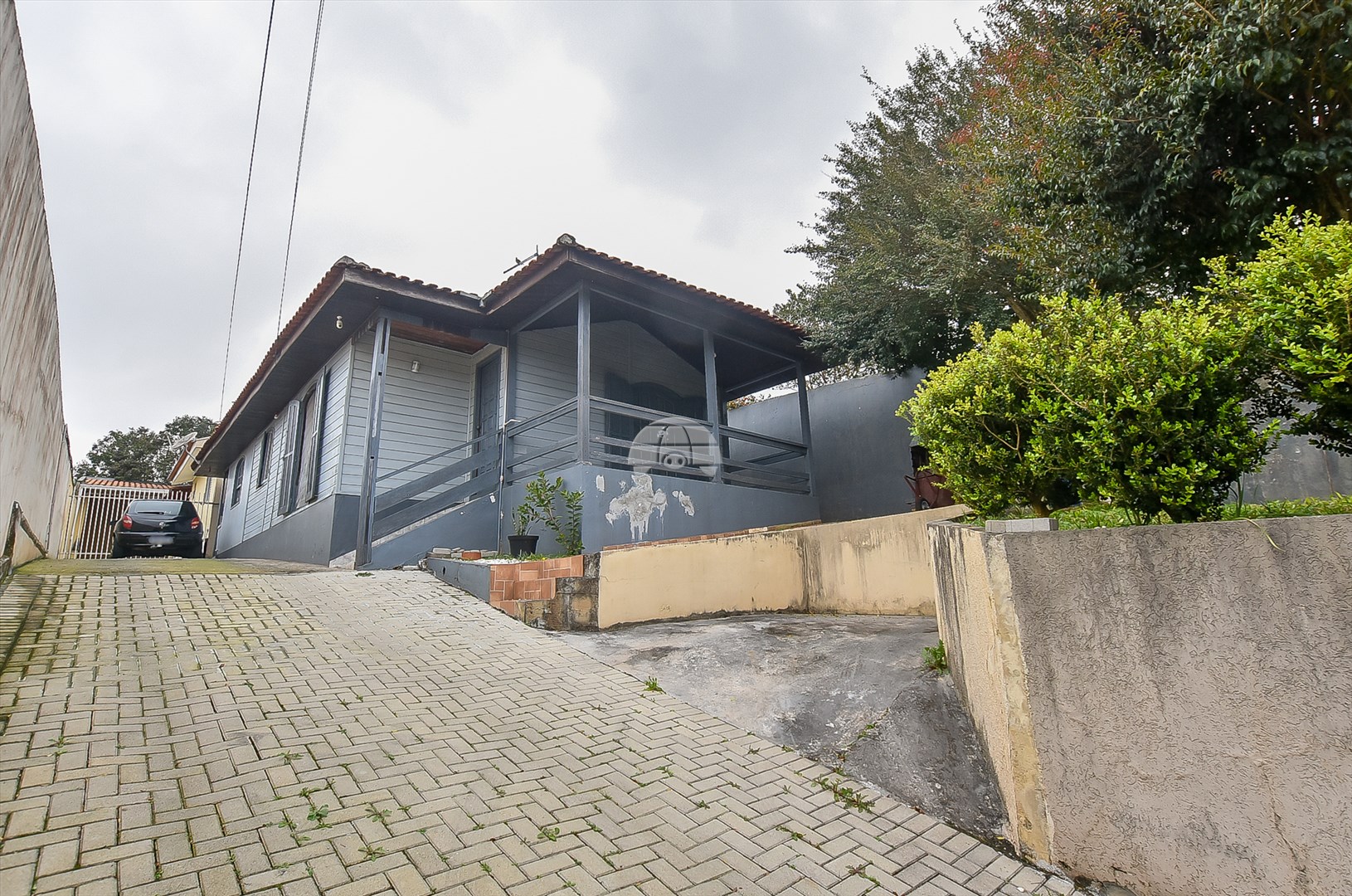 Terreno/Área à venda em Cidade Industrial, Curitiba — Portal Chave Fácil