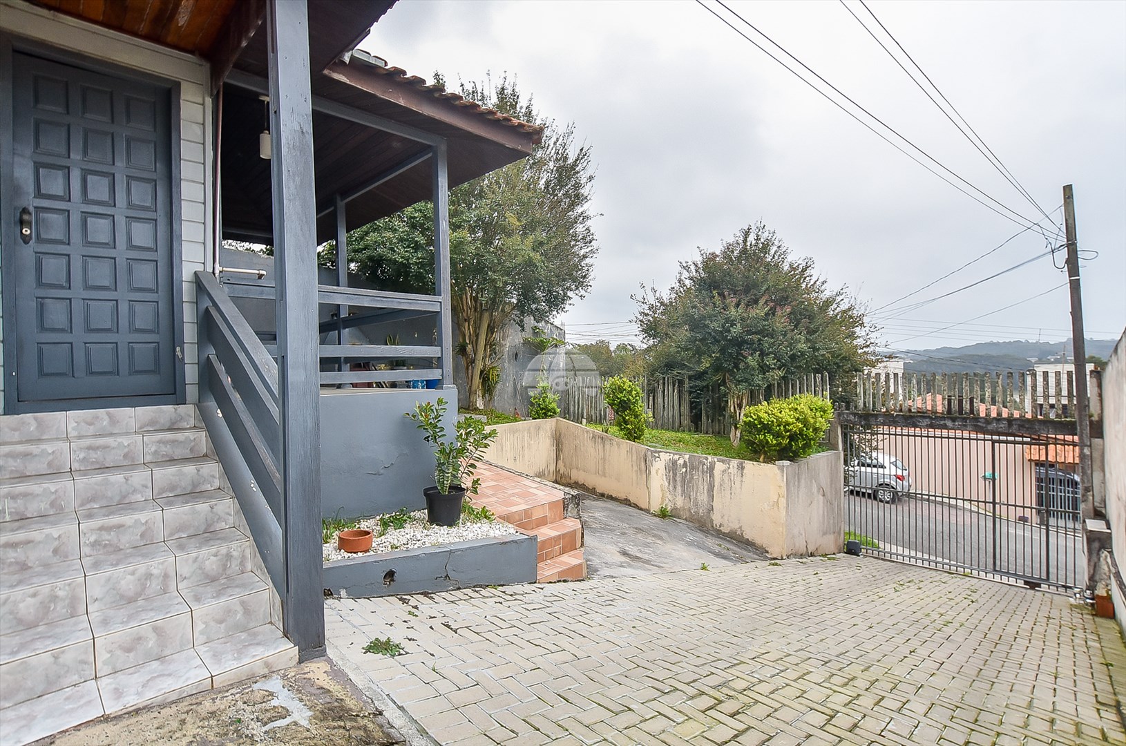 Terreno/Área à venda em Cidade Industrial, Curitiba — Portal Chave Fácil