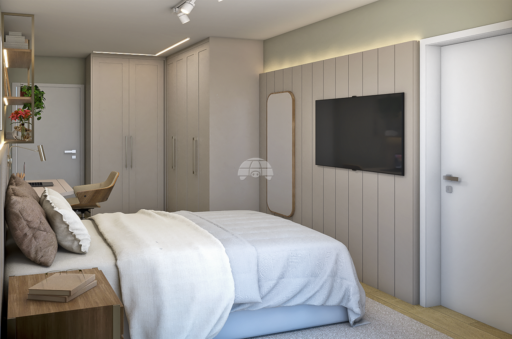 Casa comercial à venda em Cacupé, Florianópolis — Portal Chave Fácil