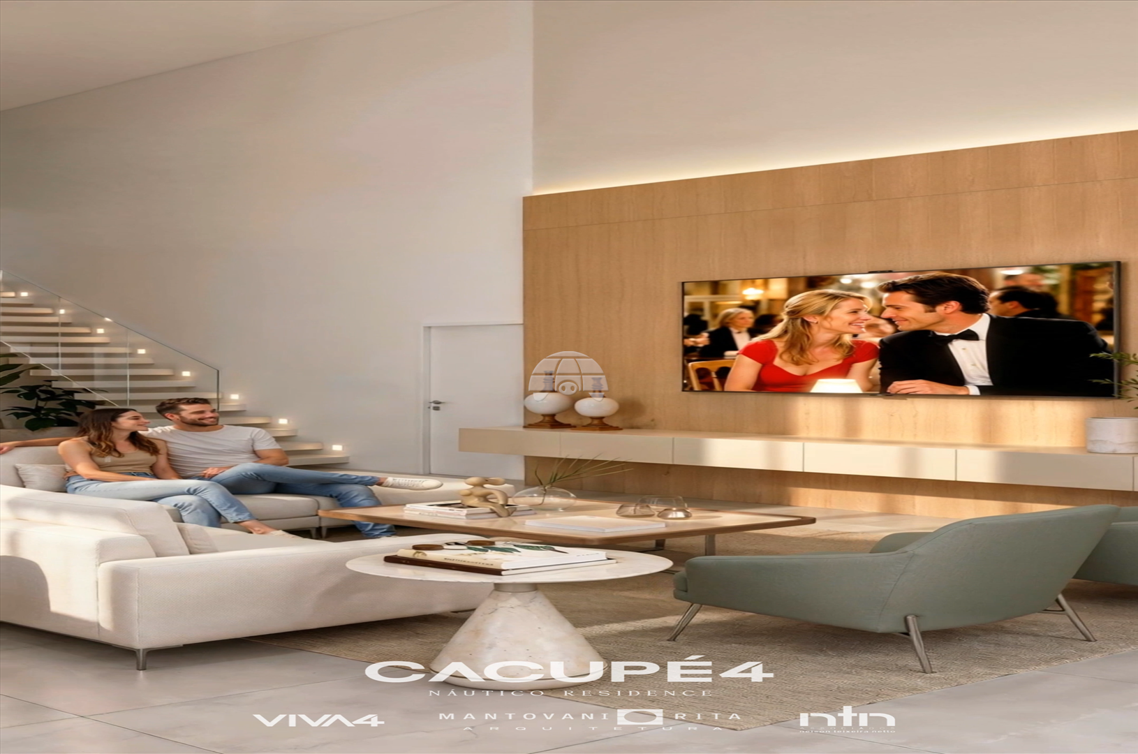 Casa comercial à venda em Cacupé, Florianópolis — Portal Chave Fácil