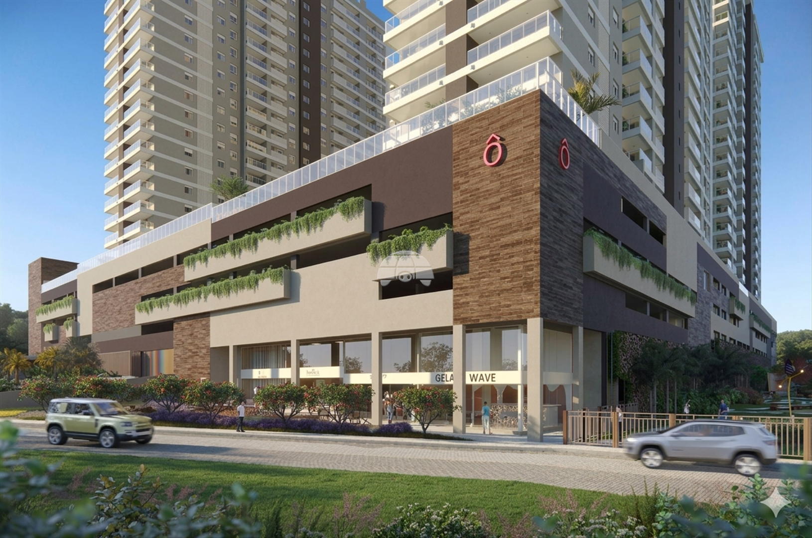 Apartamento à venda em Armação, Penha — Portal Chave Fácil