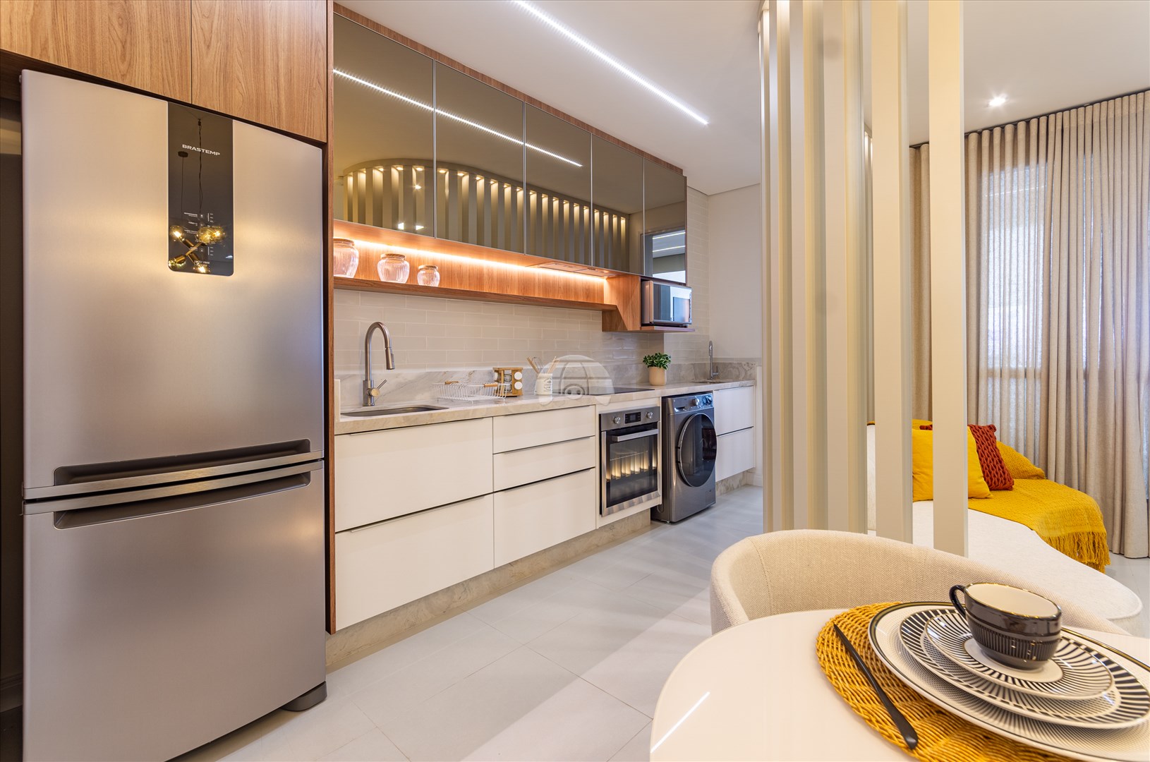 Apartamento à venda em Armação, Penha — Portal Chave Fácil