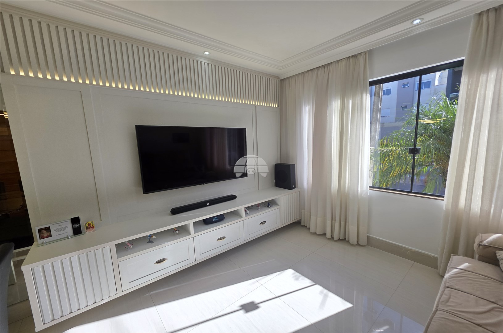 Casa à venda em Iná, São José dos Pinhais — Portal Chave Fácil