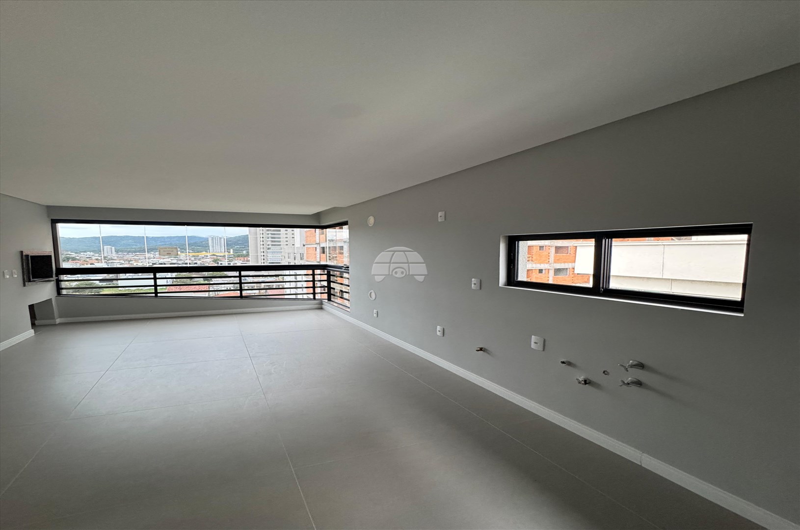 Apartamento à venda em Pereque, Porto Belo — Portal Chave Fácil