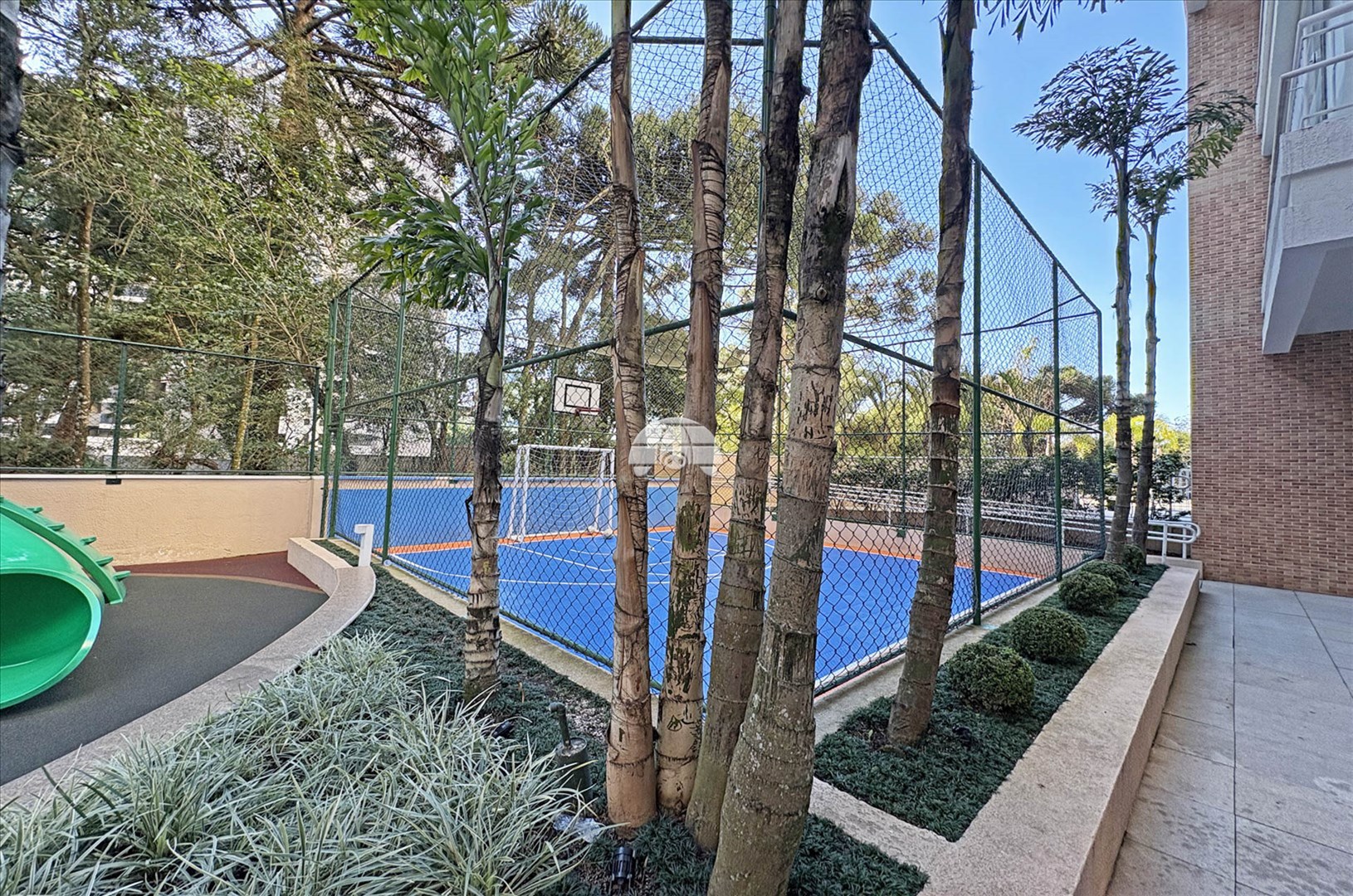 Apartamento à venda em Campo Comprido, Curitiba — Portal Chave Fácil