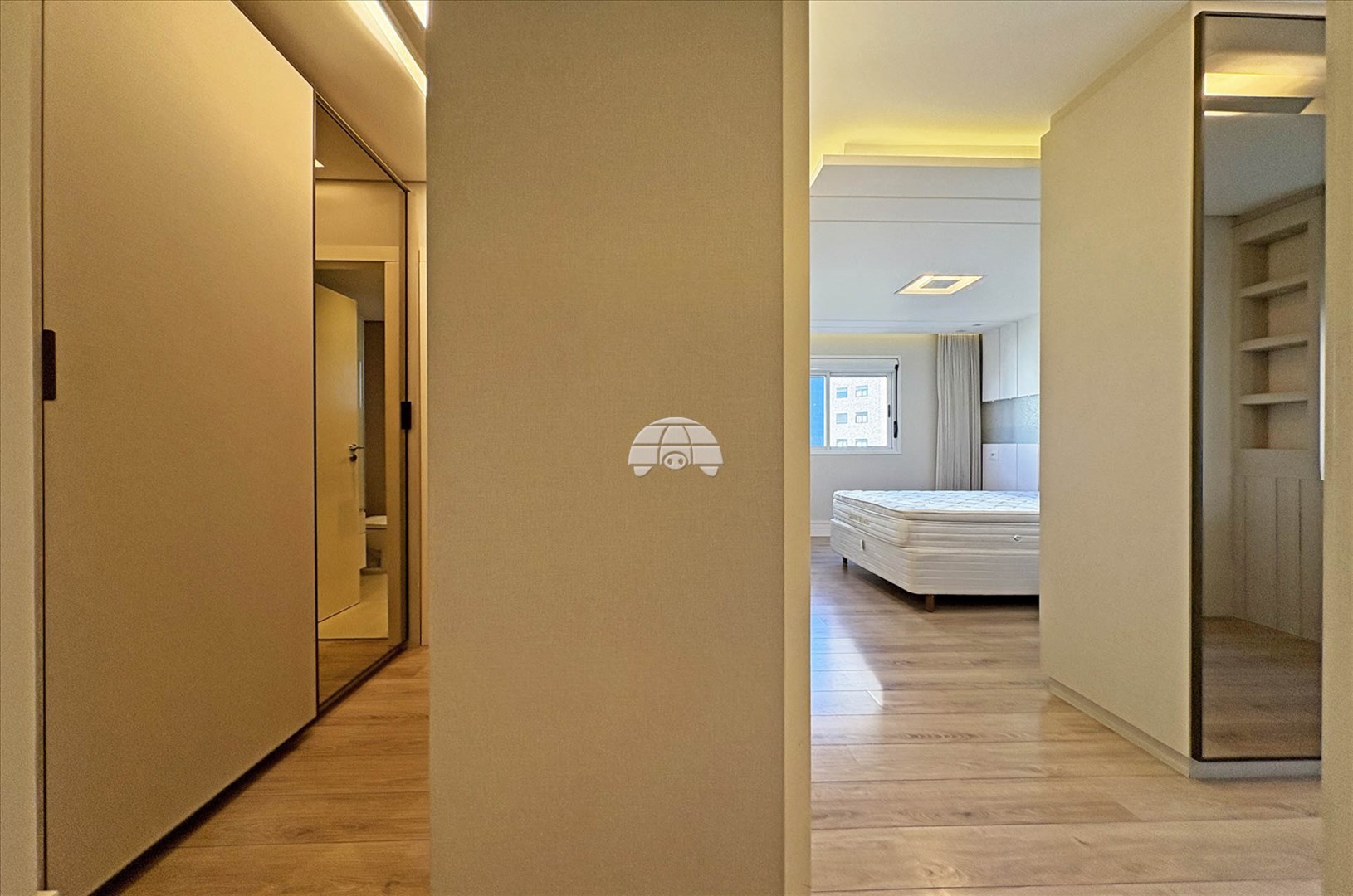 Apartamento Residencial para Venda no Bairro Campo Comprido ref. 228255 (8 / 10)