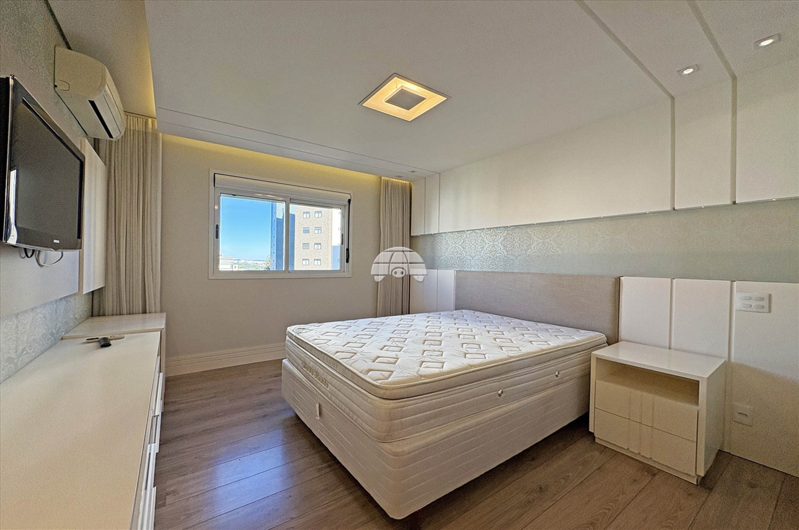 Apartamento Residencial para Venda no Bairro Campo Comprido ref. 228255 (10 / 10)