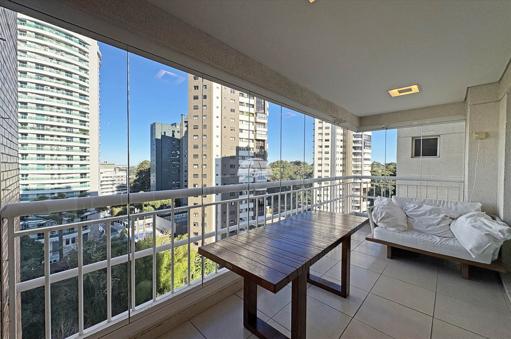 Apartamento Residencial para Venda no Bairro Campo Comprido ref. 228255 (4 / 10)