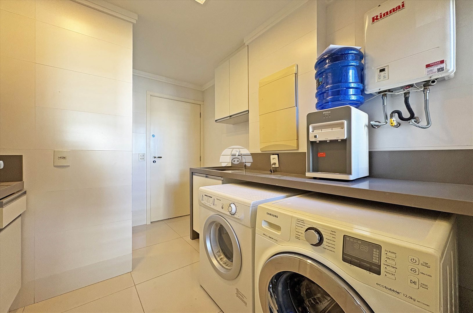 Apartamento à venda em Campo Comprido, Curitiba — Portal Chave Fácil