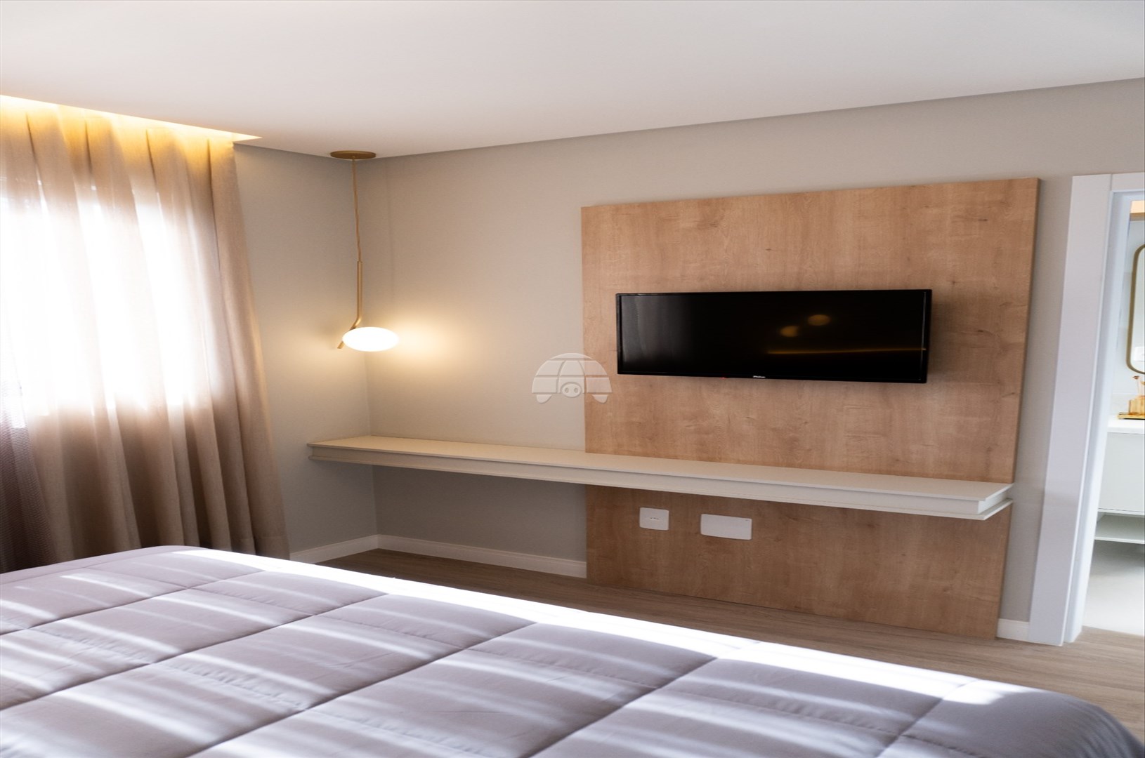Apartamento à venda em Pereque, Porto Belo — Portal Chave Fácil