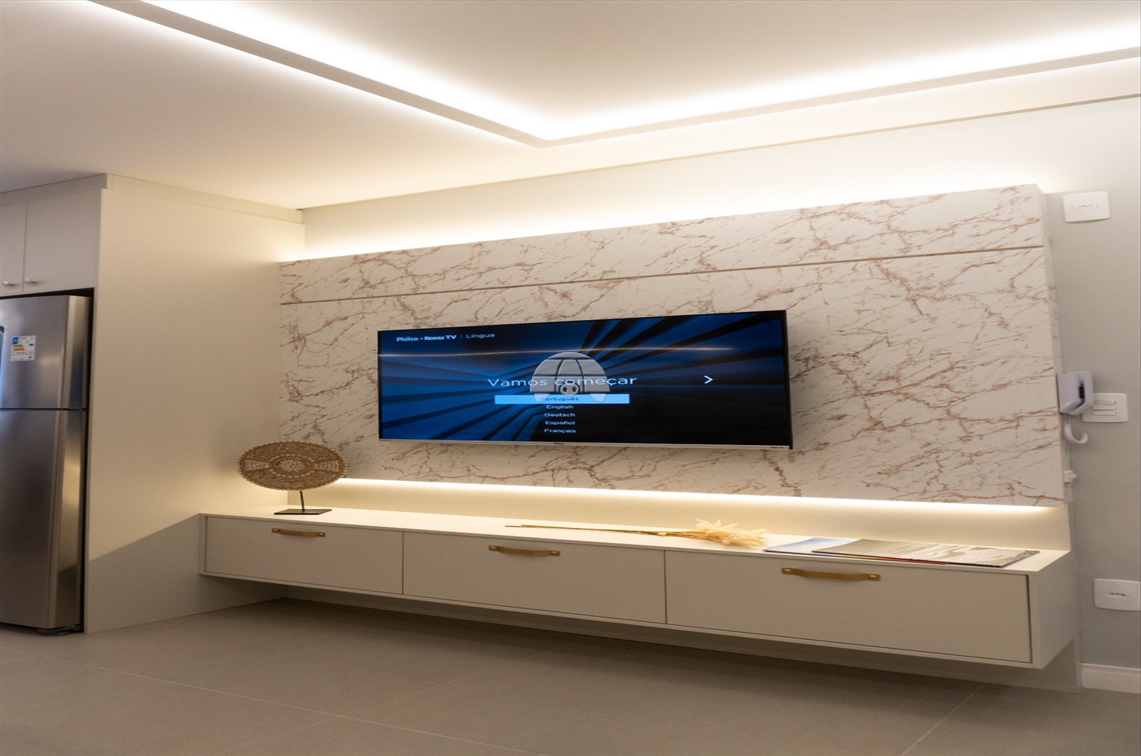 Apartamento à venda em Pereque, Porto Belo — Portal Chave Fácil