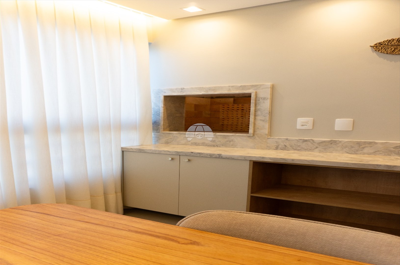 Apartamento à venda em Pereque, Porto Belo — Portal Chave Fácil