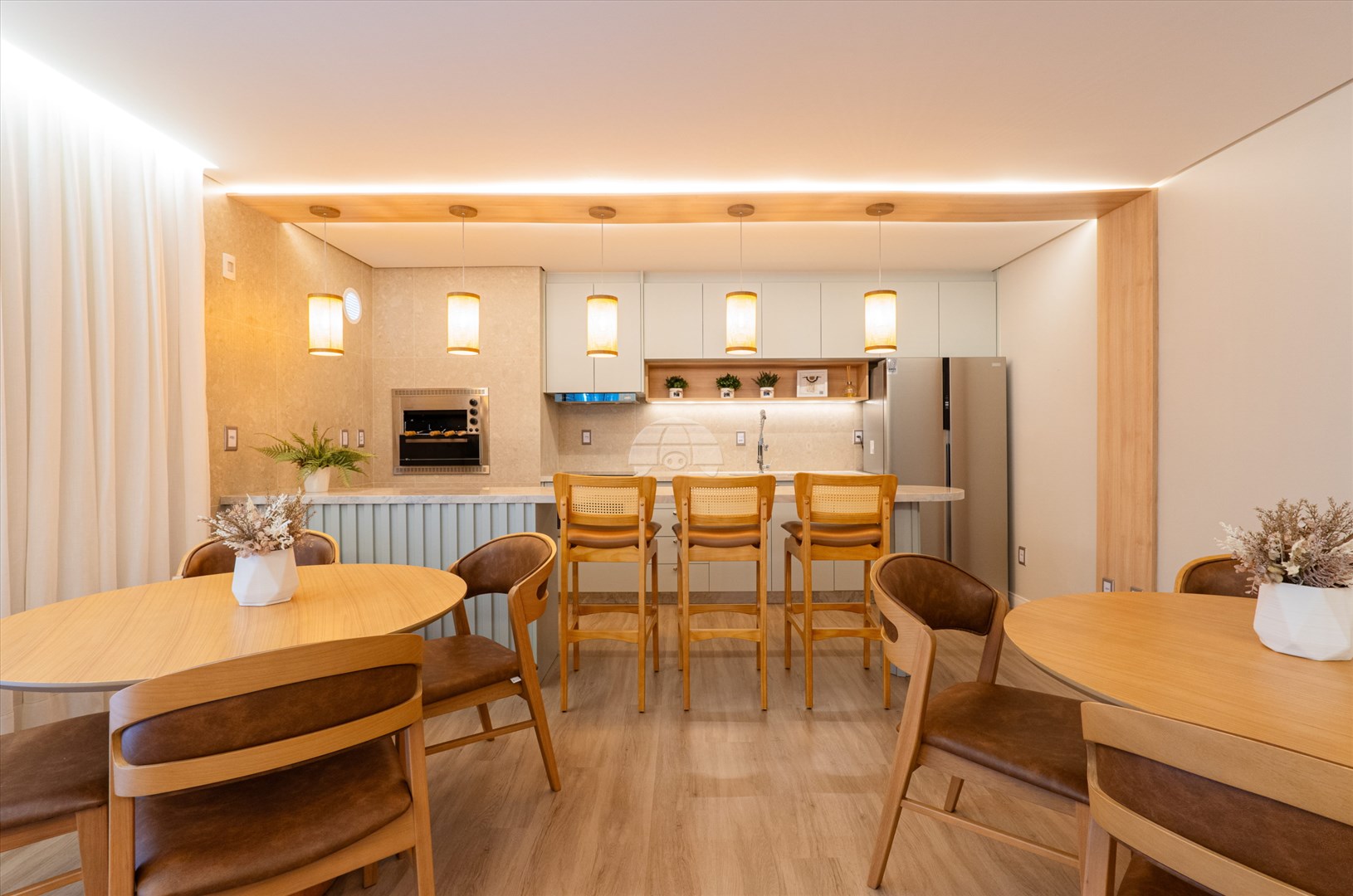 Apartamento à venda em Pereque, Porto Belo — Portal Chave Fácil