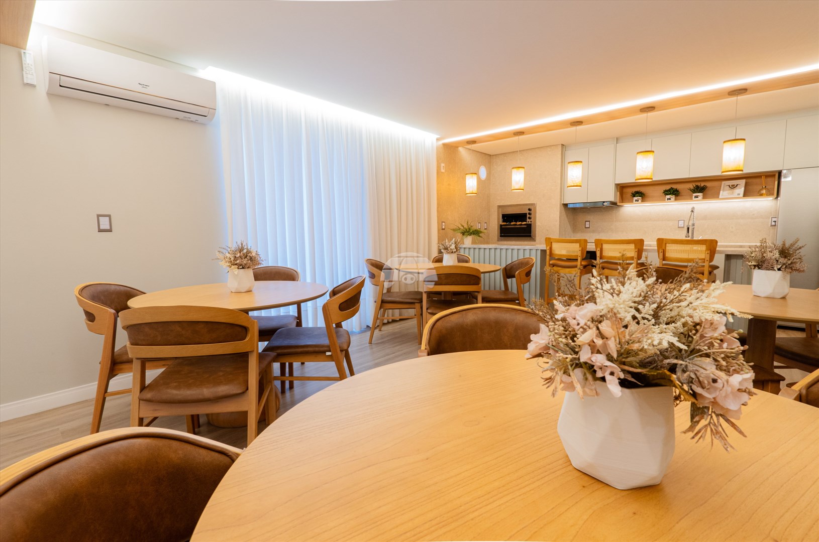 Apartamento à venda em Pereque, Porto Belo — Portal Chave Fácil