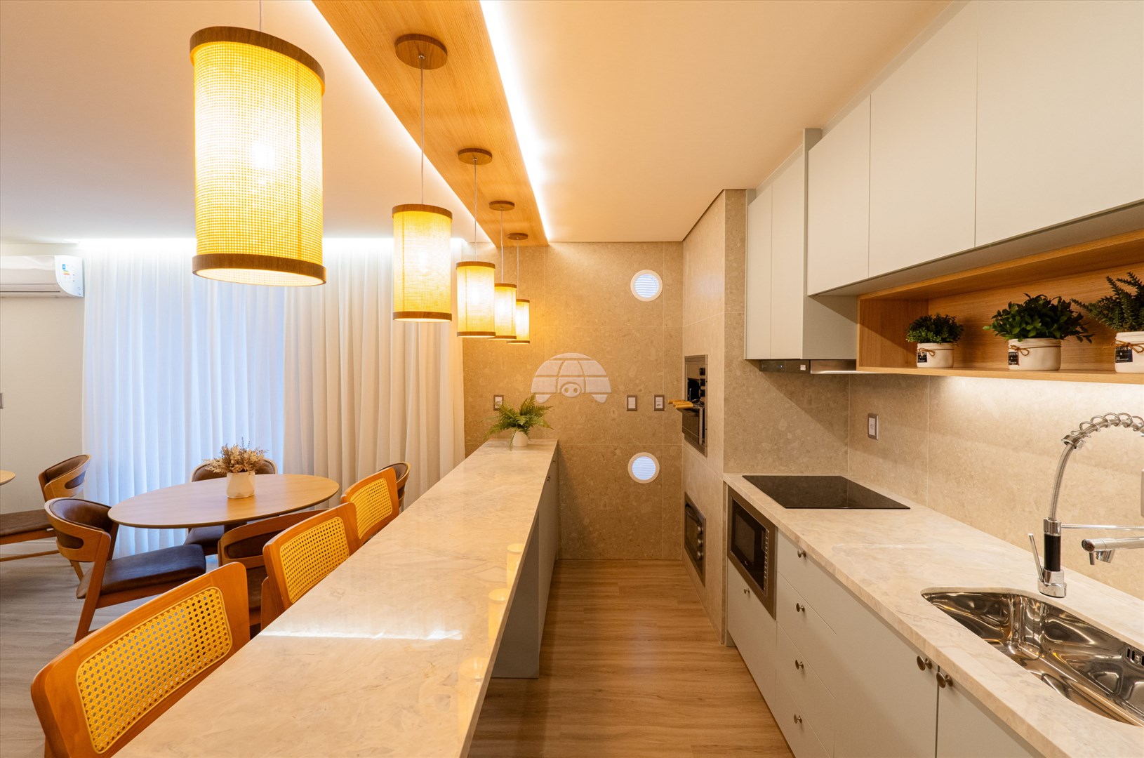 Apartamento à venda em Pereque, Porto Belo — Portal Chave Fácil