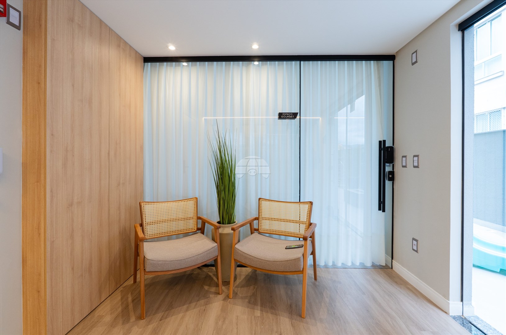 Apartamento à venda em Pereque, Porto Belo — Portal Chave Fácil