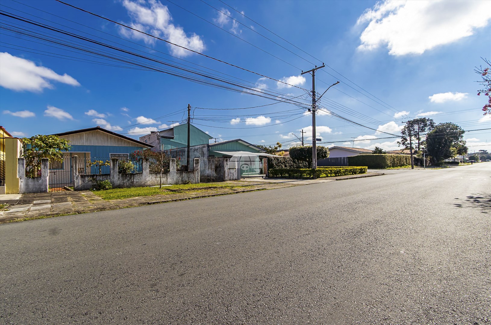 Terreno/Área à venda em Capão Da Imbuia, Curitiba — Portal Chave Fácil
