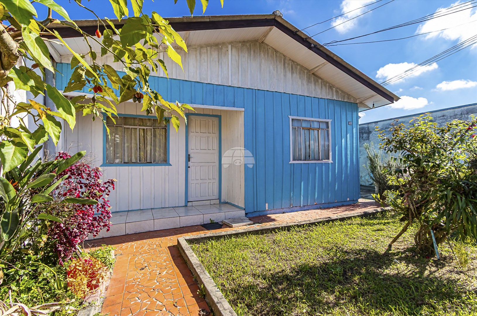Terreno/Área à venda em Capão Da Imbuia, Curitiba — Portal Chave Fácil