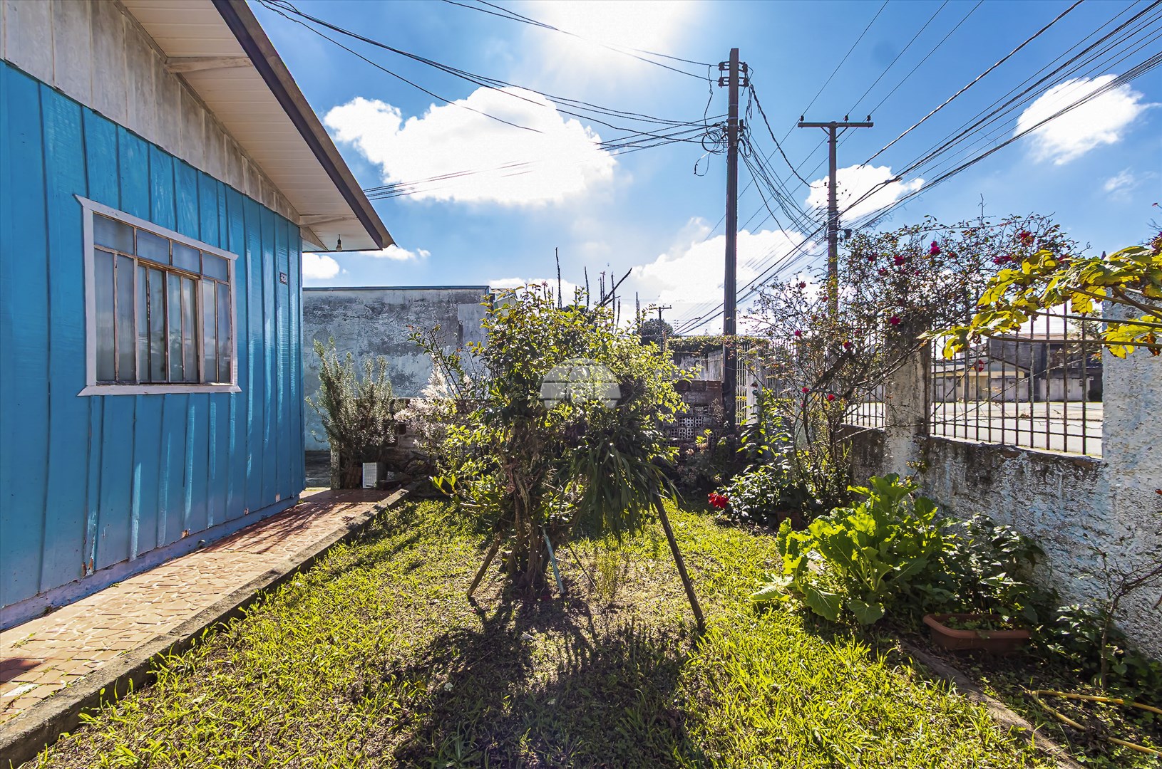 Terreno/Área à venda em Capão Da Imbuia, Curitiba — Portal Chave Fácil