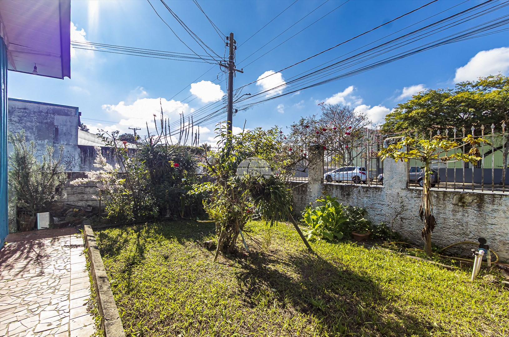 Terreno/Área à venda em Capão Da Imbuia, Curitiba — Portal Chave Fácil