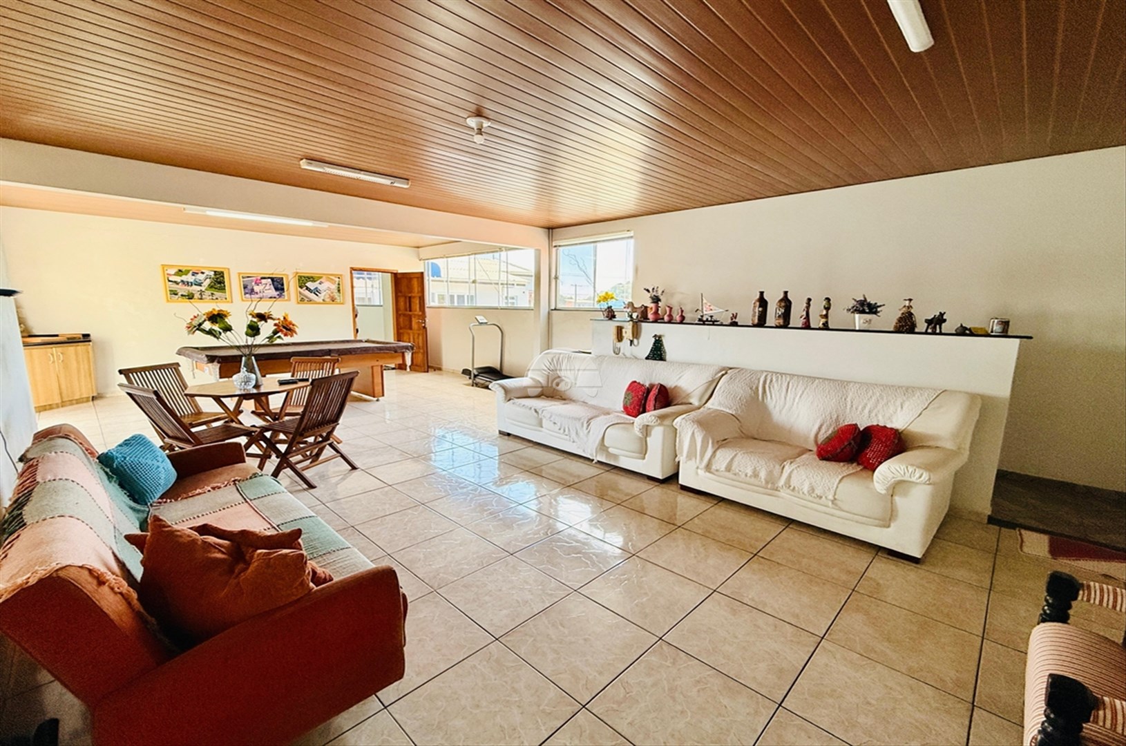 Casa à venda em Sertãozinho, Matinhos — Portal Chave Fácil