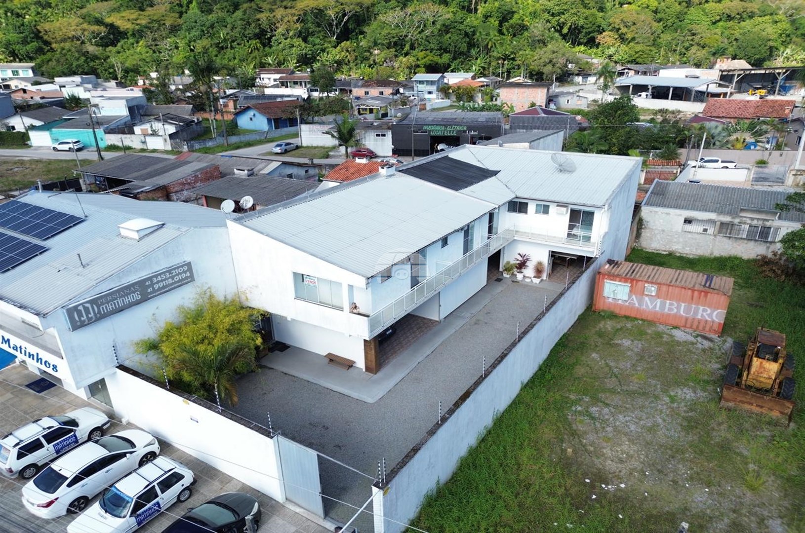 Casa à venda em Sertãozinho, Matinhos — Portal Chave Fácil
