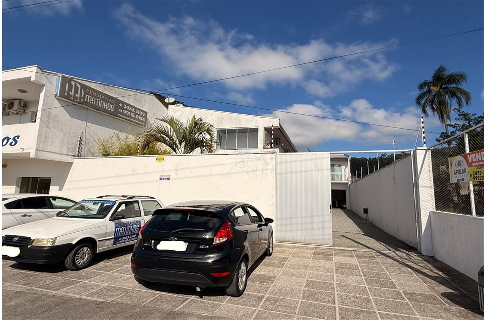 Casa à venda em Sertãozinho, Matinhos — Portal Chave Fácil