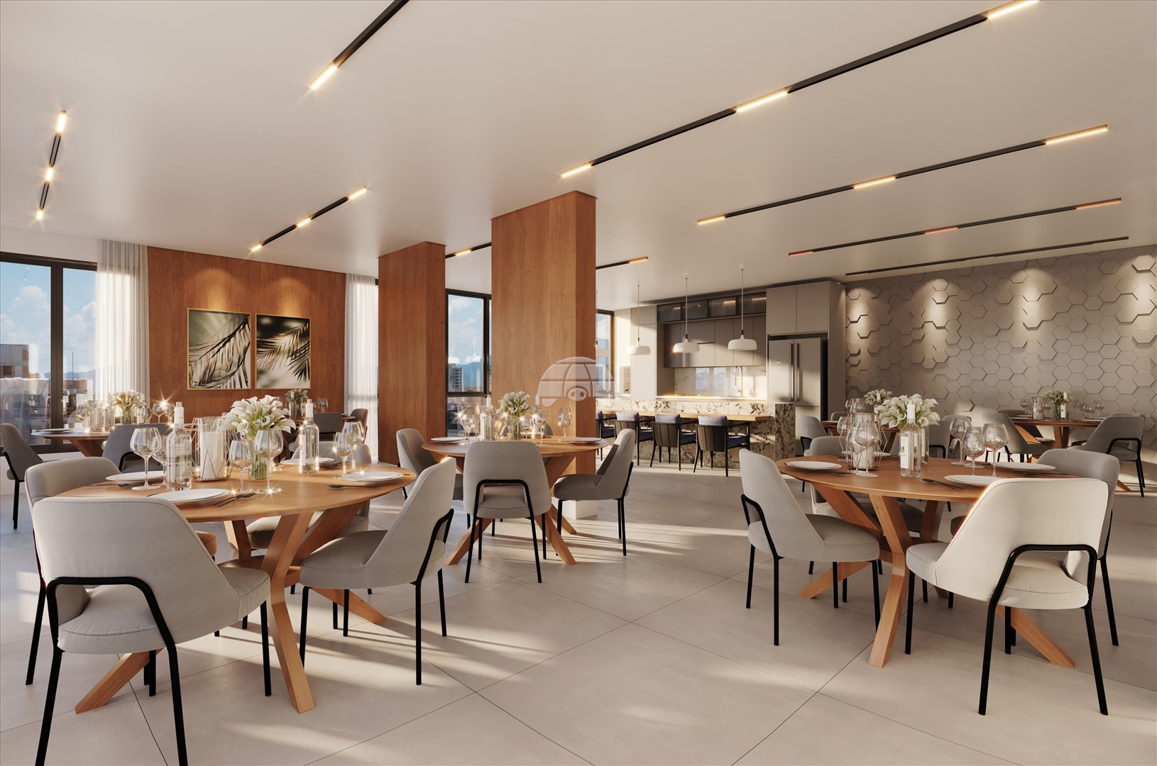 Apartamento à venda em Pereque, Porto Belo — Portal Chave Fácil