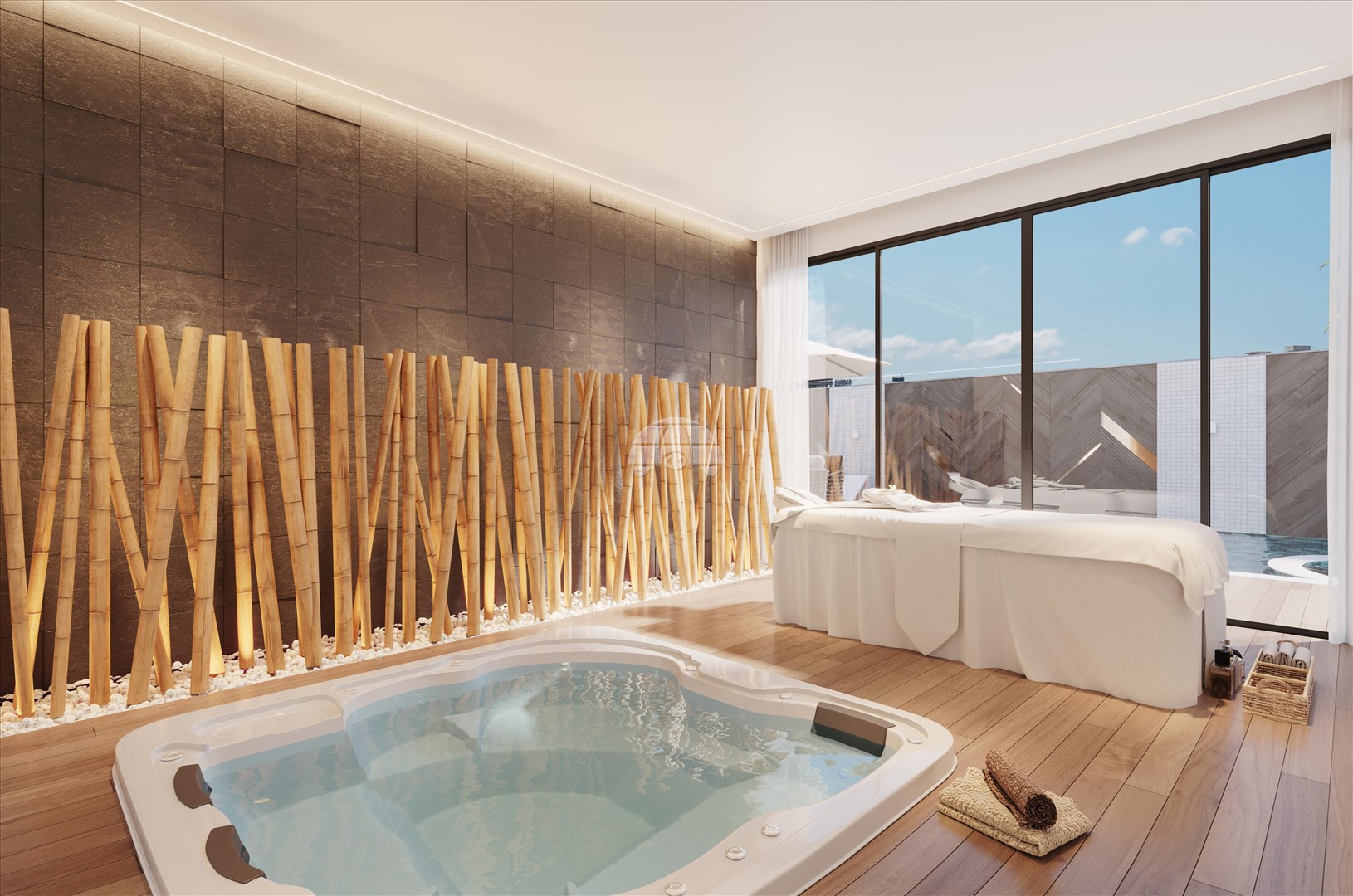Apartamento à venda em Pereque, Porto Belo — Portal Chave Fácil