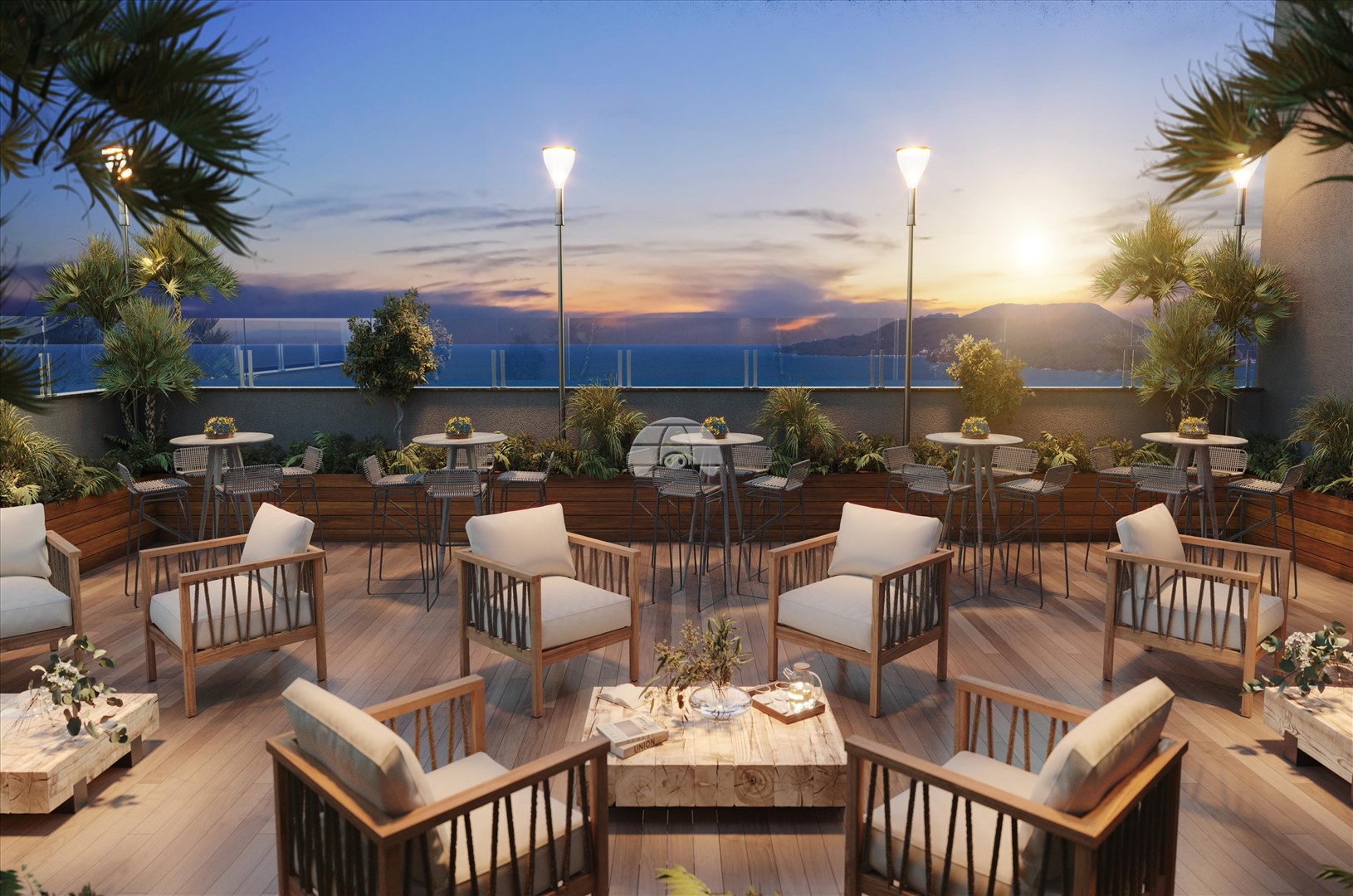 Apartamento à venda em Pereque, Porto Belo — Portal Chave Fácil