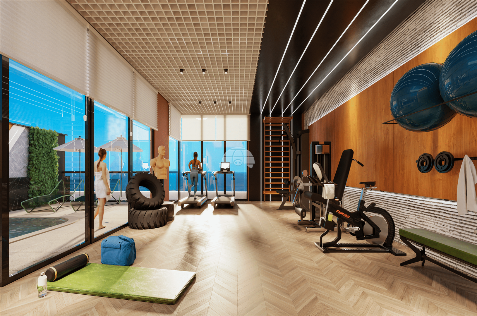 Apartamento à venda em Pereque, Porto Belo — Portal Chave Fácil
