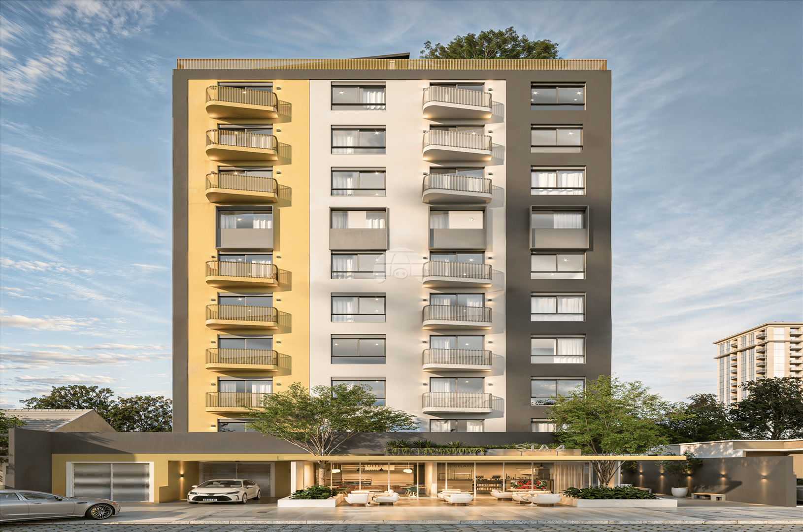 Apartamento à venda em Centro, Florianópolis — Portal Chave Fácil